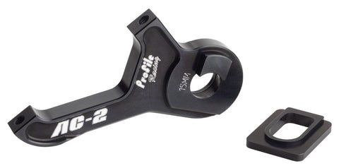 Profile Racing AC2 Disc Brake Adaptor 15mm