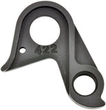 Der Part Wmfg Rd Hanger #422