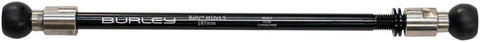 Burley Ballz Thru Axle: 12 x 1.5 197mm