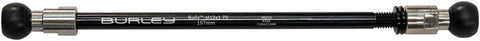 Burley Ballz Thru Axle: 12 x 1.75 197mm