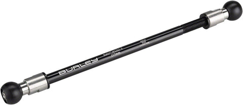 Burley Ballz Thru Axle: 12 x 1.5 177mm