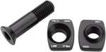 Salsa Split Pivot Flip Chip 1.0 AM Service Kit 1593