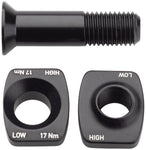 Salsa Split Pivot Flip Chip 1.0 AM Service Kit 1593