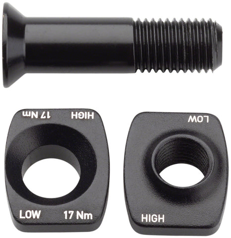 Salsa Split Pivot Flip Chip 1.0 AM Service Kit 1593