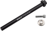 Surly Rear ThruA XLe 12x142 mm Chromoly Black