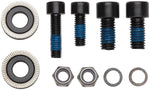 Salsa Alternator 1.0 Hardware Set for 2013+ Ti and all Steel frames