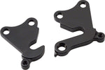 Surly MDS Chips 10mm A XLe Vertical Dropout Alloy Standard hanger Pair