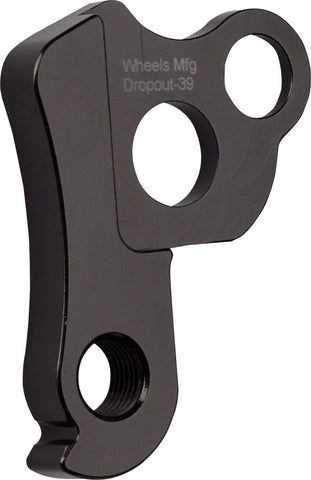 Wheels Manufacturing Derailleur Hanger 39