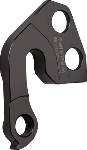 Wheels Manufacturing Derailleur Hanger 139