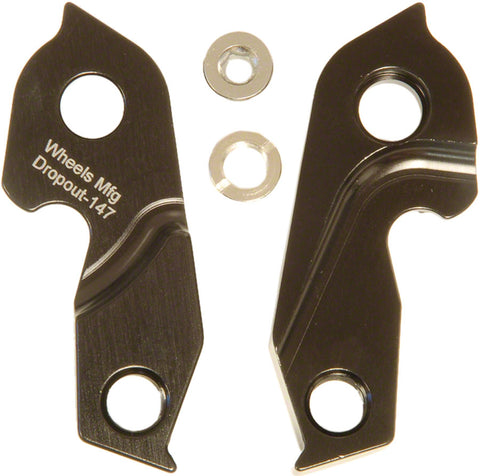 Wheels Manufacturing Derailleur Hanger 147