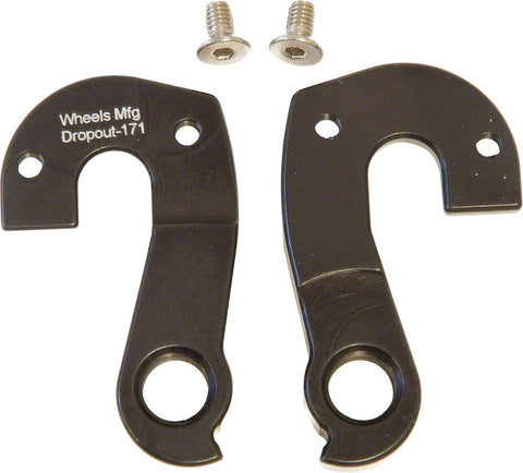 Wheels Manufacturing Derailleur Hanger 171