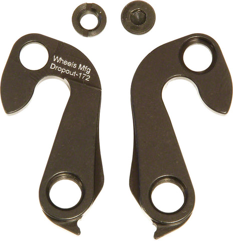 Wheels Manufacturing Derailleur Hanger 172