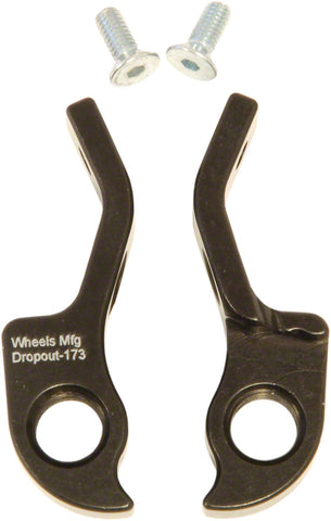 Wheels Manufacturing Derailleur Hanger 173