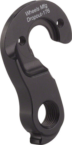 Wheels Manufacturing Derailleur Hanger 176