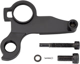 All City Master Dropout Drive Side Kit Geared