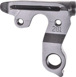 Wheels Manufacturing Derailleur Hanger 281