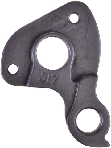 Wheels Manufacturing Derailleur Hanger 317