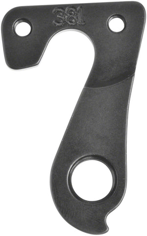 Wheels Manufacturing Derailleur Hanger 381