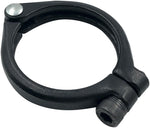 Ritchey BreakAway Downtube Hinge Clamp 34.9mm Black