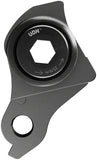 SRAM Universal Derailleur Hanger Aluminum Black