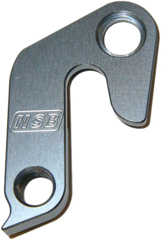 North Shore Billet DH 0006 Cannondale Derailleur Hanger