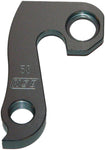 North Shore Billet DH 0053 Ellsworth Derailleur Hanger