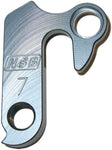 North Shore Billet DH 0007 Giant Derailleur Hanger