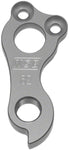 North Shore Billet DH 0082 Kona Operator Derailleur Hanger