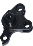 North Shore Billet DH 0098 Transition 12x142mm Derailleur Hanger