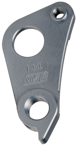 North Shore Billet DH 0144 Specialized Amazinger Derailleur Hanger