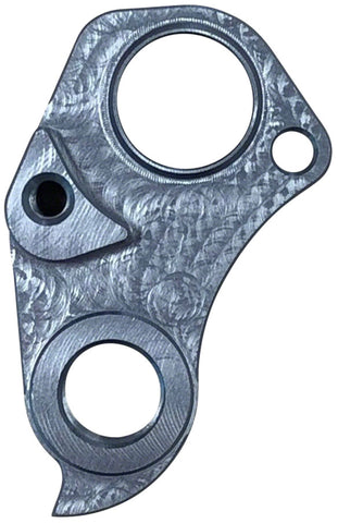 North Shore Billet DH 0126 Giant 2 bolt 12 x 142mm Derailleur Hanger