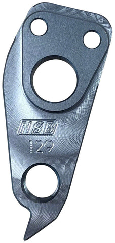 North Shore Billet DH 0129 Giant 12 x 148mm Derailleur Hanger