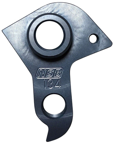 North Shore Billet DH 0134 Orbea Avant Terra Derailleur Hanger