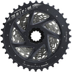 SRAM, XG-1270, Cassette, Silver, Speed: 12, 10-36T