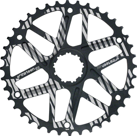 ethirteen Extended Range Cog 40t Shimano 34t Compatible Black