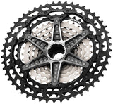 Shimano XTR C SM9100 Cassette 12 Speed 1051t Black/GRAY Micro Spline