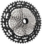 Shimano XTR C SM9100 Cassette 12 Speed 1051t Black/GRAY Micro Spline