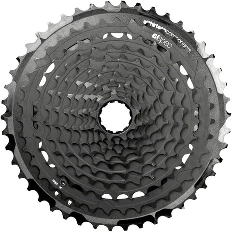 ethirteen by The Hive TRS Plus Cassette 11 Speed 946t Blackfor XD Driver