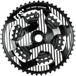 ethirteen by The Hive TRS Plus Cassette 12 Speed 950t Blackfor XD Driver