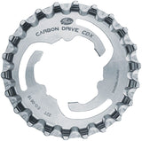 Gates Carbon Drive CDX CenterTrack Rear Sprocket 22 tooth SureFit Compatible