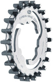 Gates Carbon Drive CDX CenterTrack Rear Sprocket 22 tooth SureFit Compatible