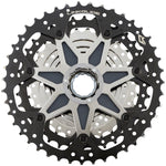 Shimano CS-LG600-10 Cassette - 10-Speed 11-43t Silver/Black