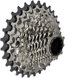 Cassette XG-1270 D1 Silver 12 Speed 10-30