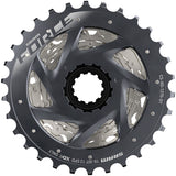 Cassette XG-1270 D1 Silver 12 Speed 10-30