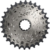 Cassette XG-1270 D1 Silver 12 Speed 10-30