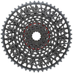 GROUP KIT SRAM X0 EAGLE T-TYPE AXS RD/TRIGGER-SHIFTER/CRANK DUB 12s-170x32DM/CHAIN/CASS 10-52 BK