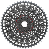 GROUP KIT SRAM X0 EAGLE T-TYPE AXS RD/TRIGGER-SHIFTER/CRANK DUB 12s-170x32DM/CHAIN/CASS 10-52 BK
