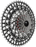 FH CASS SRAM XG1299 10-52 12s XD BK EAGLE T-TYPE