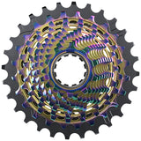 FH CASS SRAM RED AXS XG1290 10-28 12s XDR RAINBOW