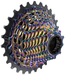 FH CASS SRAM RED AXS XG1290 10-28 12s XDR RAINBOW